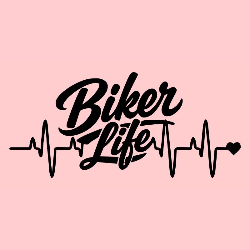 Biker herzfrequenz