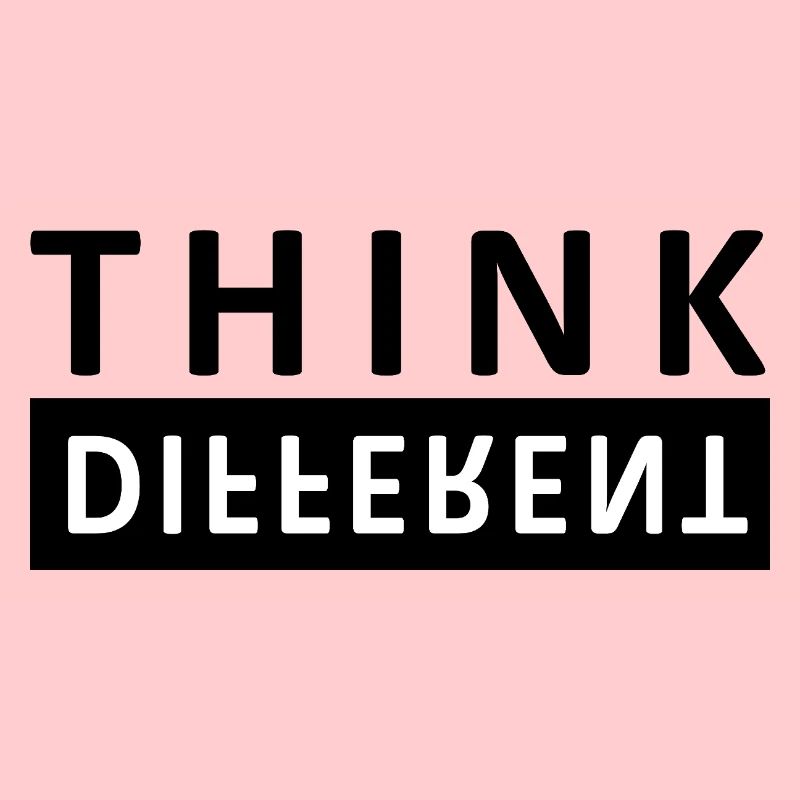 Think Different