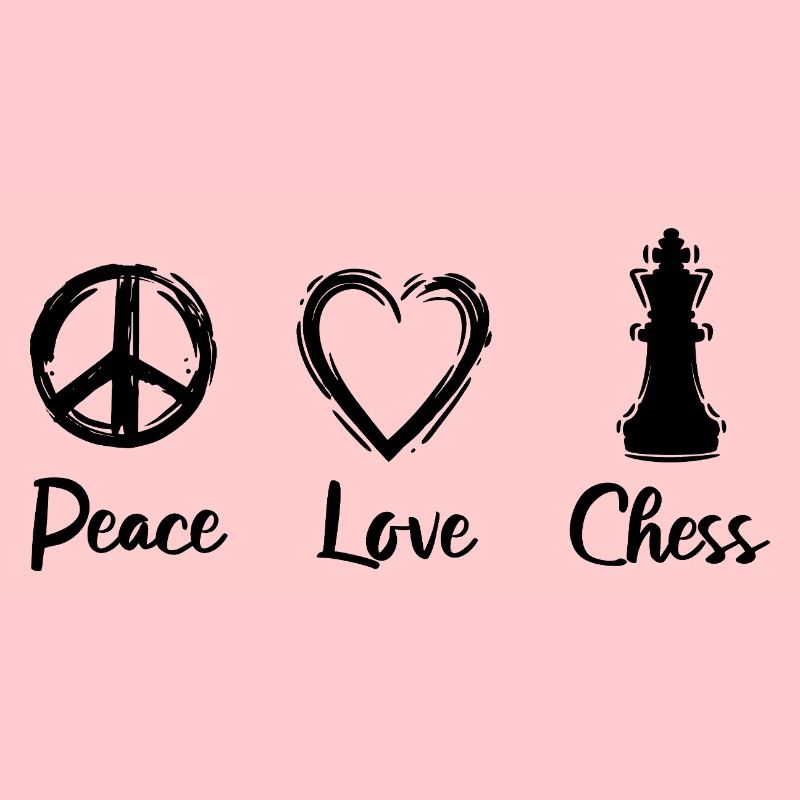 Schach Motivation