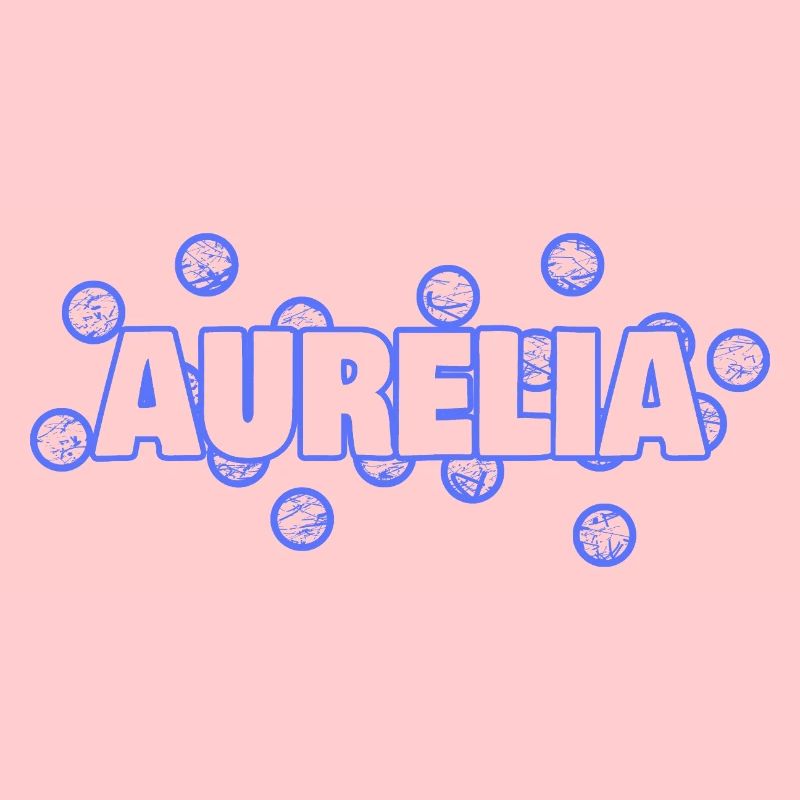 Chère Aurelia
