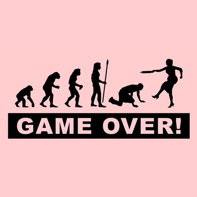 evolution_stag & hen nights