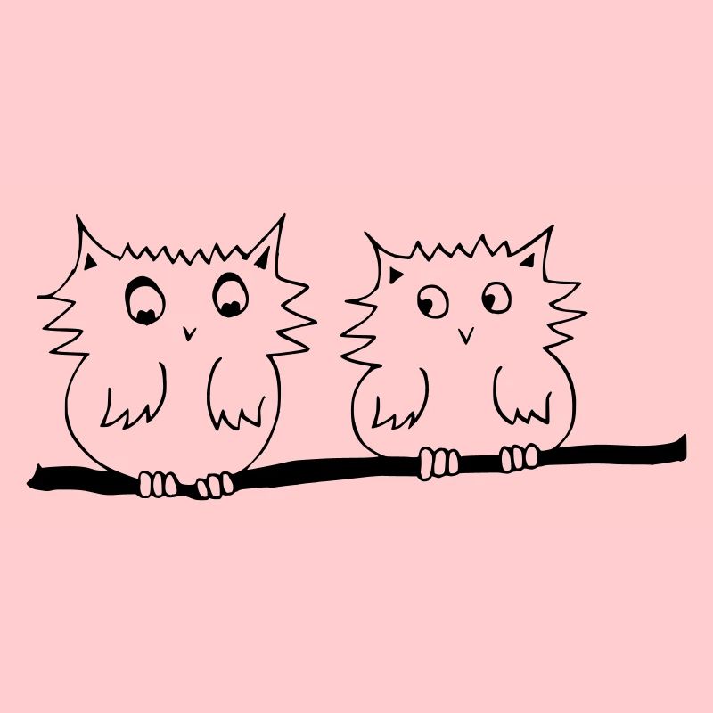 Käutzchen - Das Original by heavenlygoods