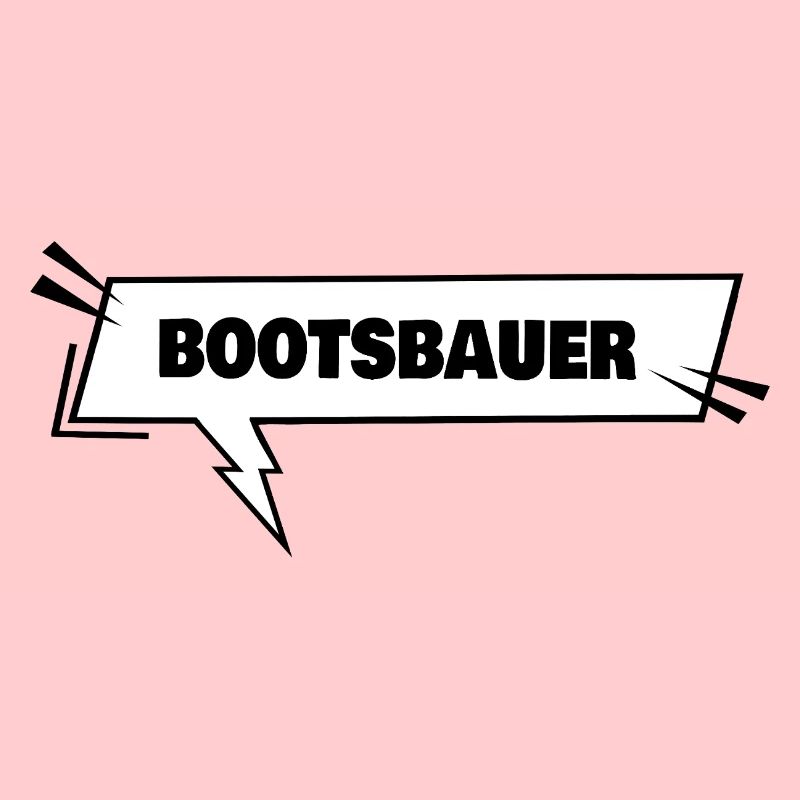 Bootsbauer als Bildung