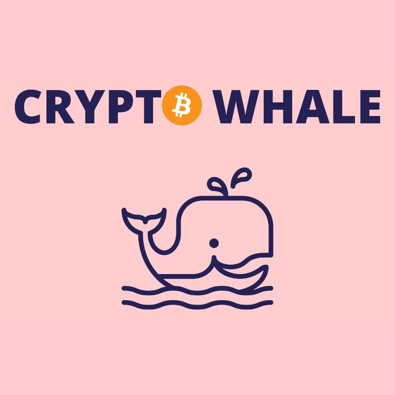 Crypto whale