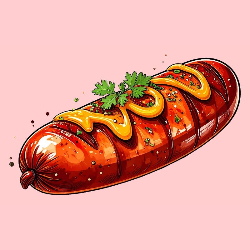 Bratwurst