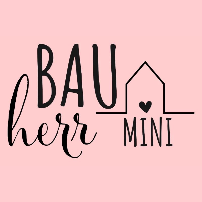 Client Bébé Enfant Occupation Construction de maison Chantier