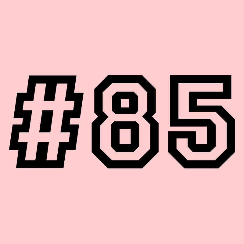 1985 Né 41e anniversaire 41 ans
