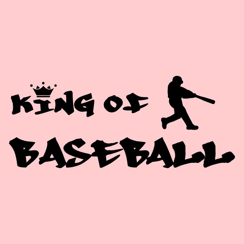 Der König des Baseballs