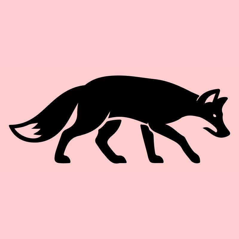 Fuchs Tier