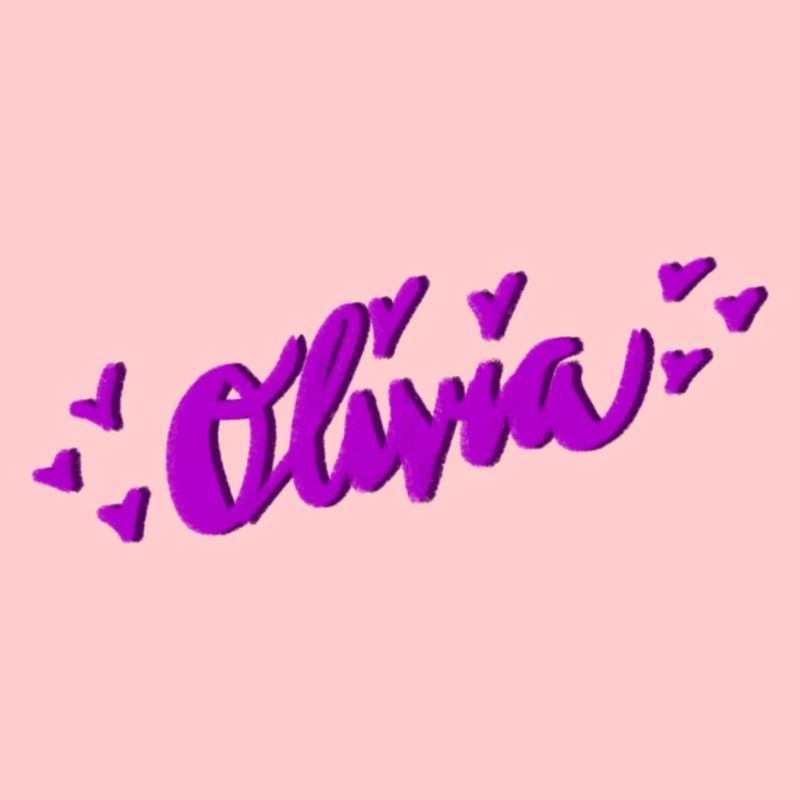 Olivia