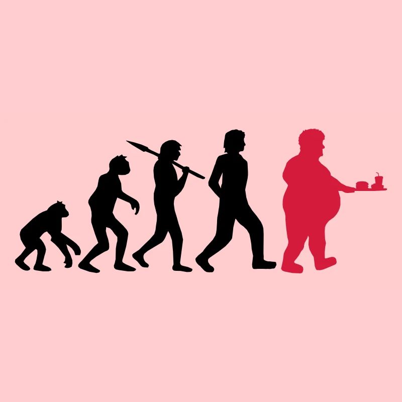 Fast Food Evolution