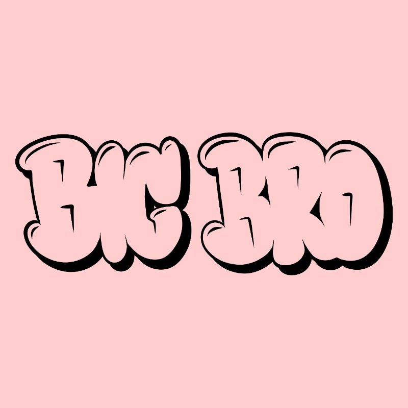 BIG BRO