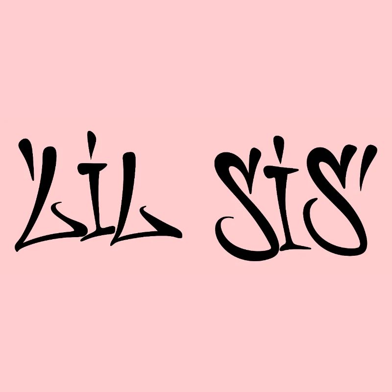 LIL SIS