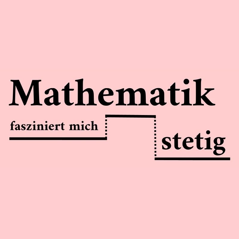 Mathematics fascinates