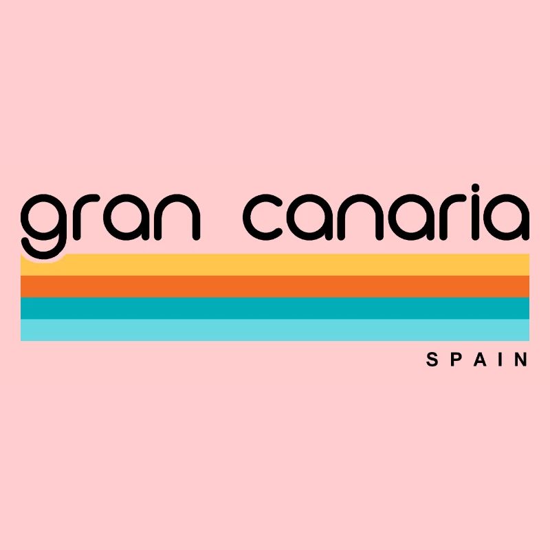 Gran Canaria - Espagne - Espagne - Espagne - Îles Canaries