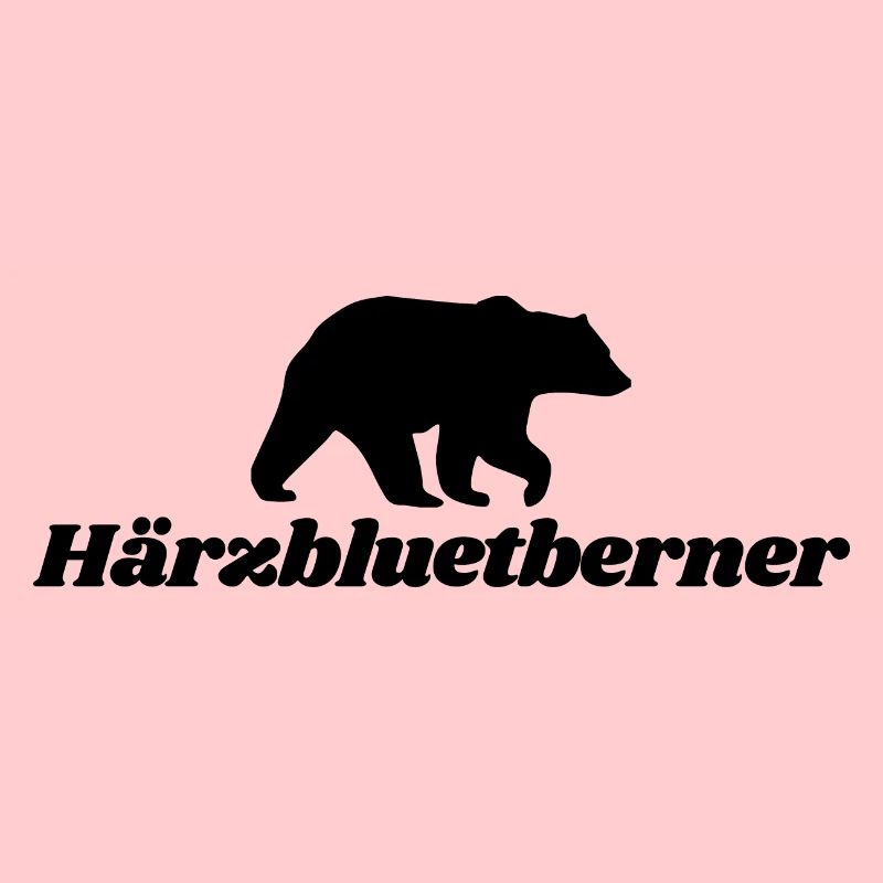 Härzbluetberner Bern Wappen
