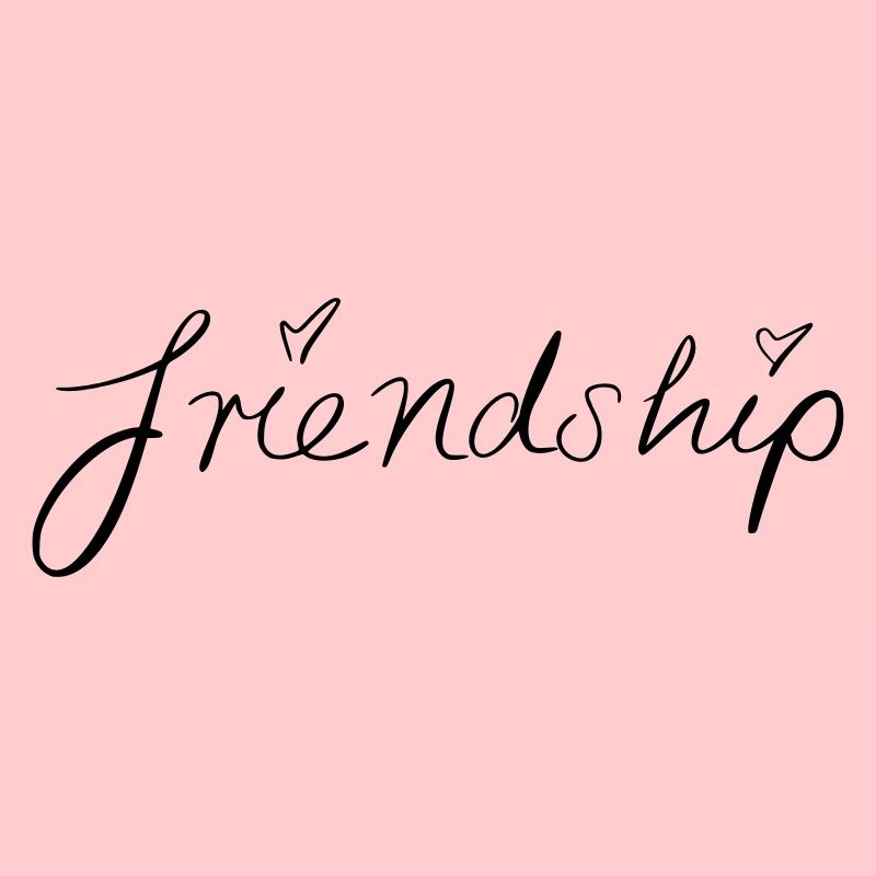 friendship