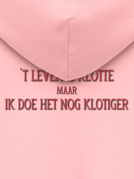 Antwerpse_Dialect_t-Hemd