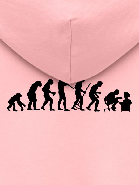 Evolution