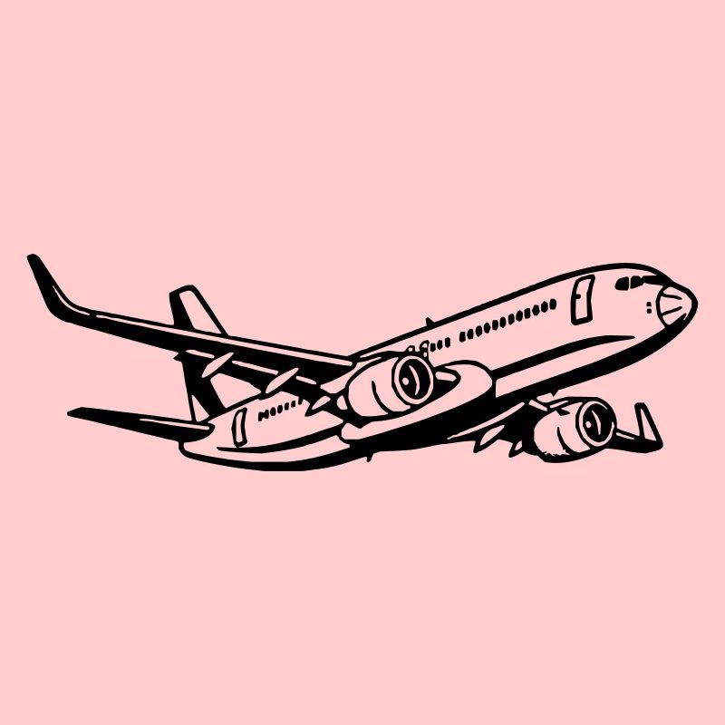 Flugzeug