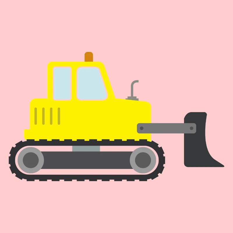 Bulldozer