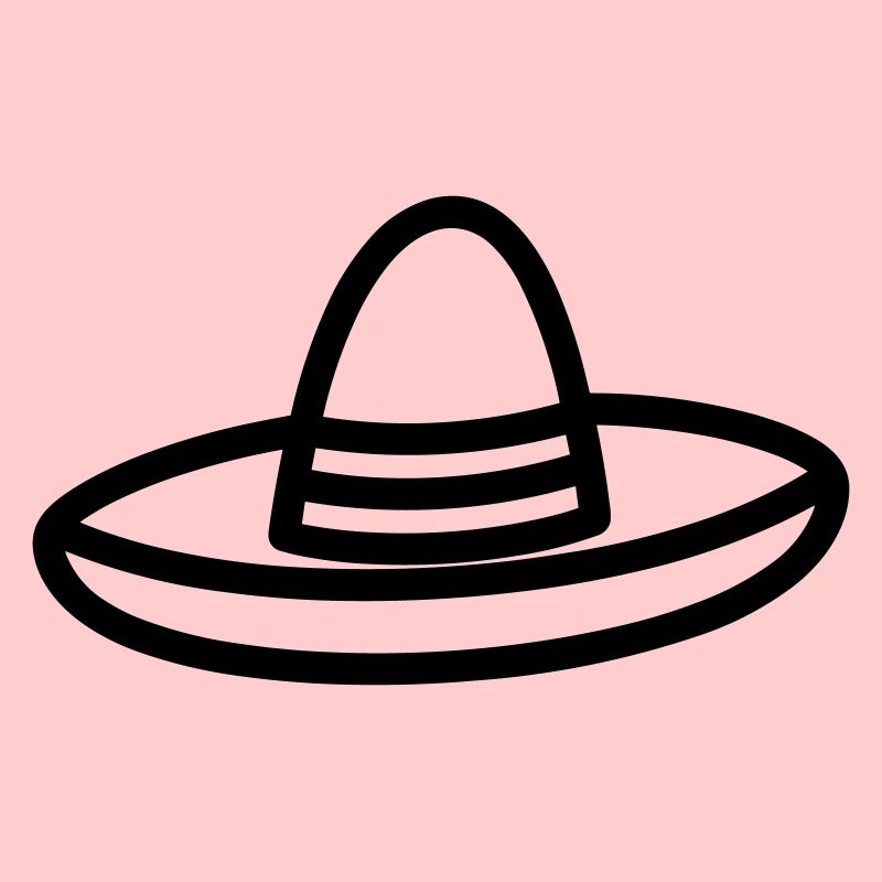 Mexican Hat
