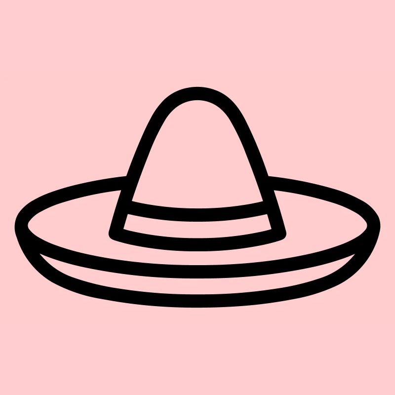 Mexican Hat