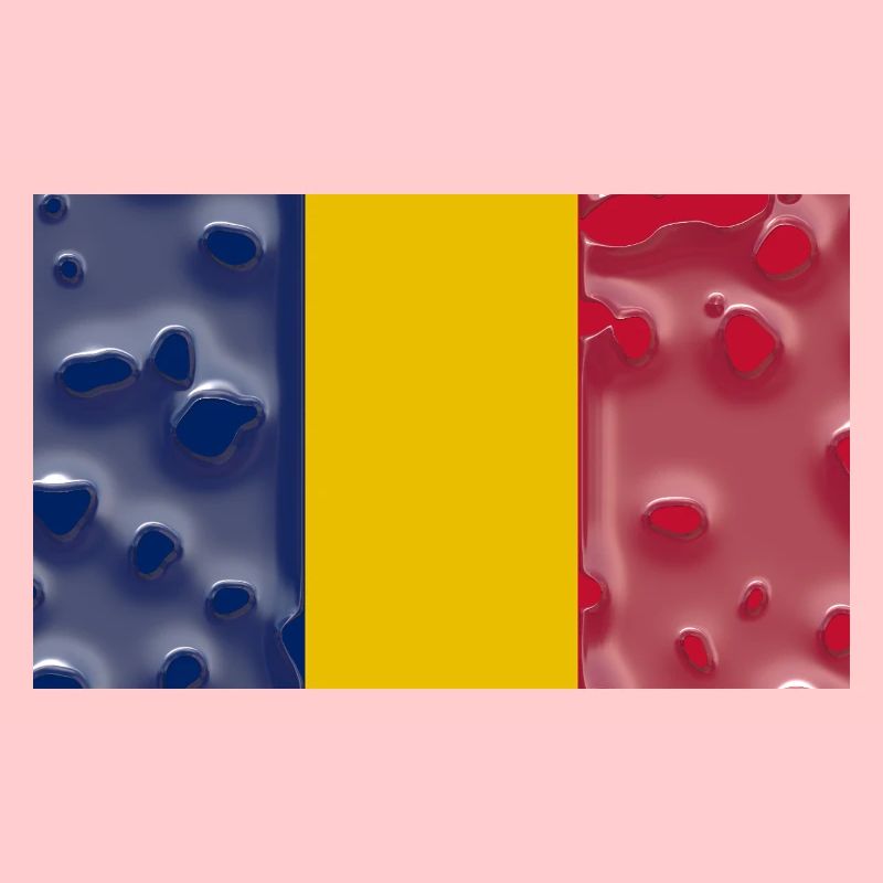 Cadeau pour Chad