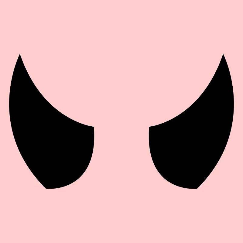Devil Horns