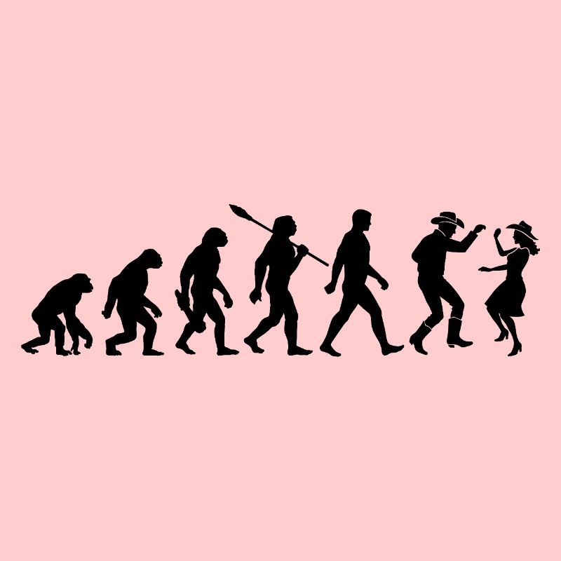 Vintage Evolution - Line Dance - Geschenk