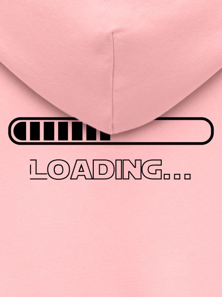 loading