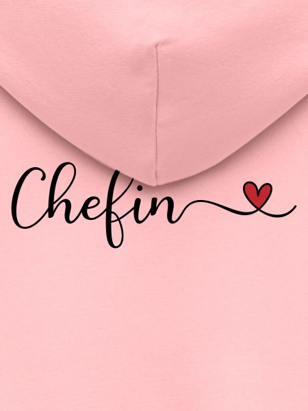 Chefin