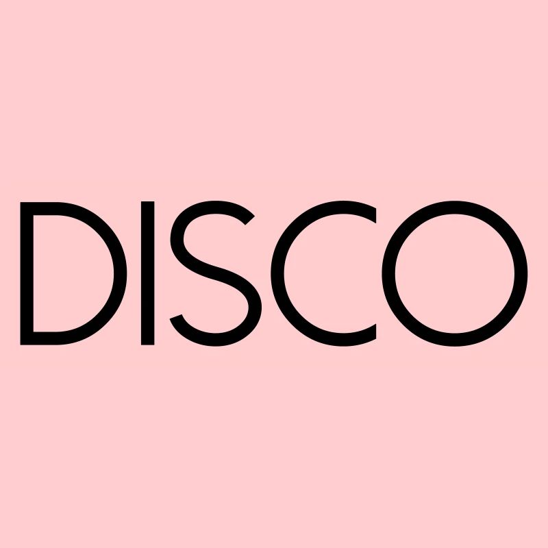 DISCO Diskokugel