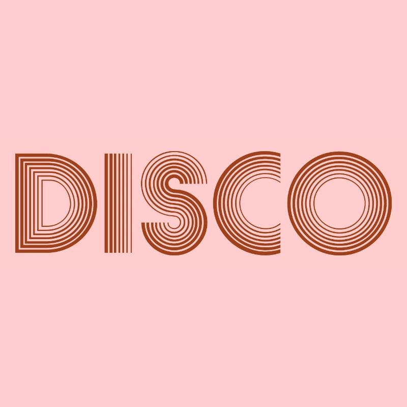 DISCO Boule disco dansante