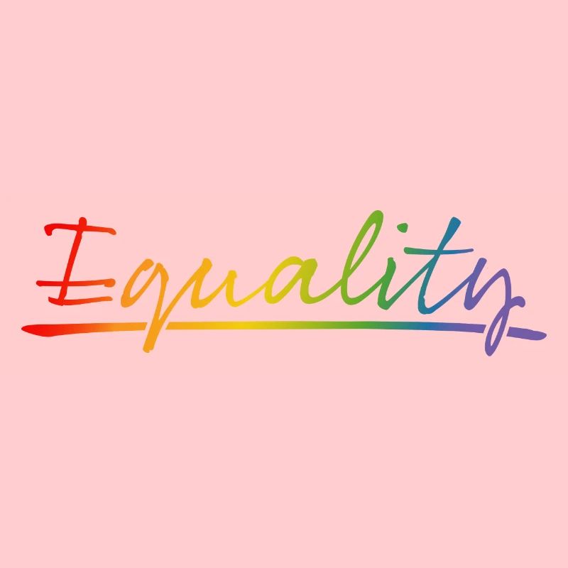 Pride Equality
