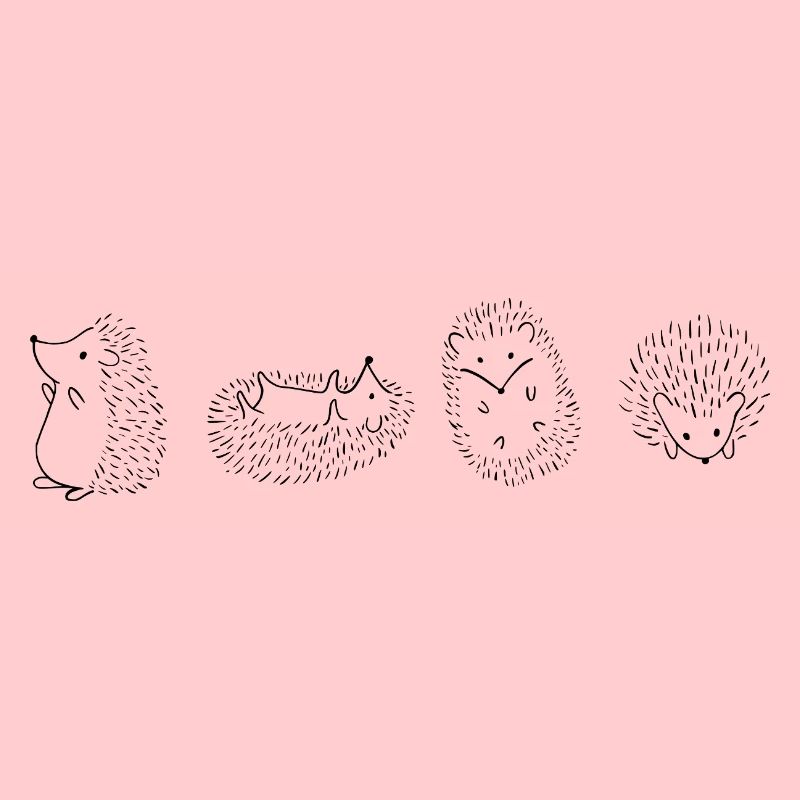 Igel Igel Igel Igel