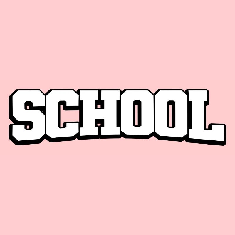 École - Le design de l’école dans le design du lycée