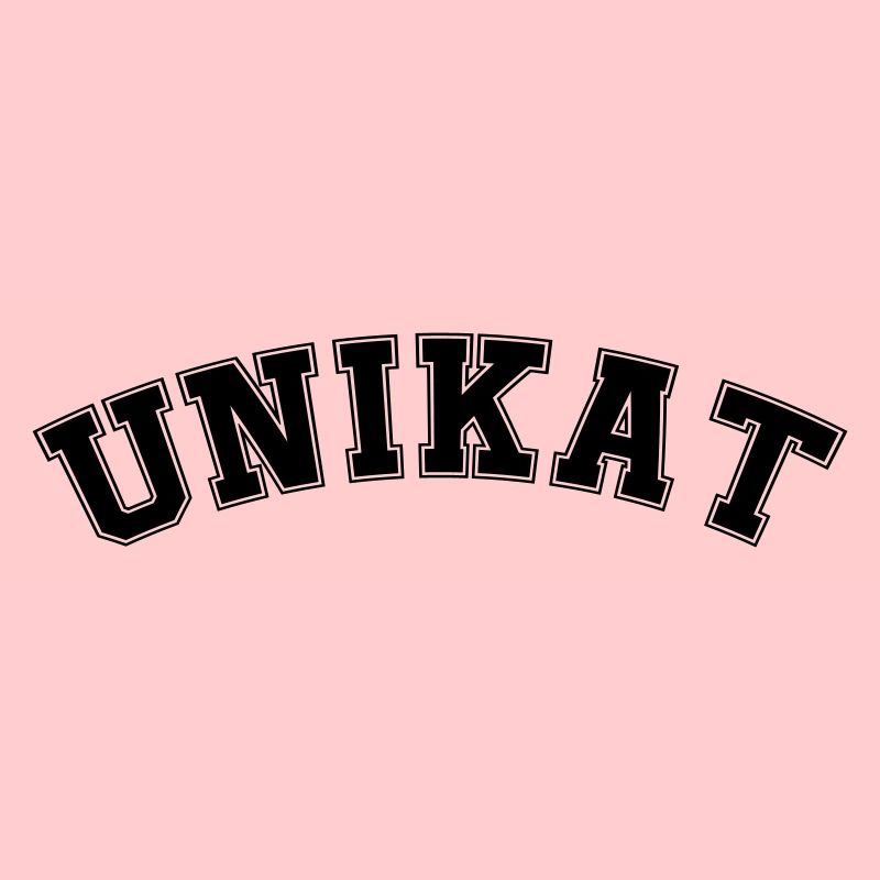 Unique piece