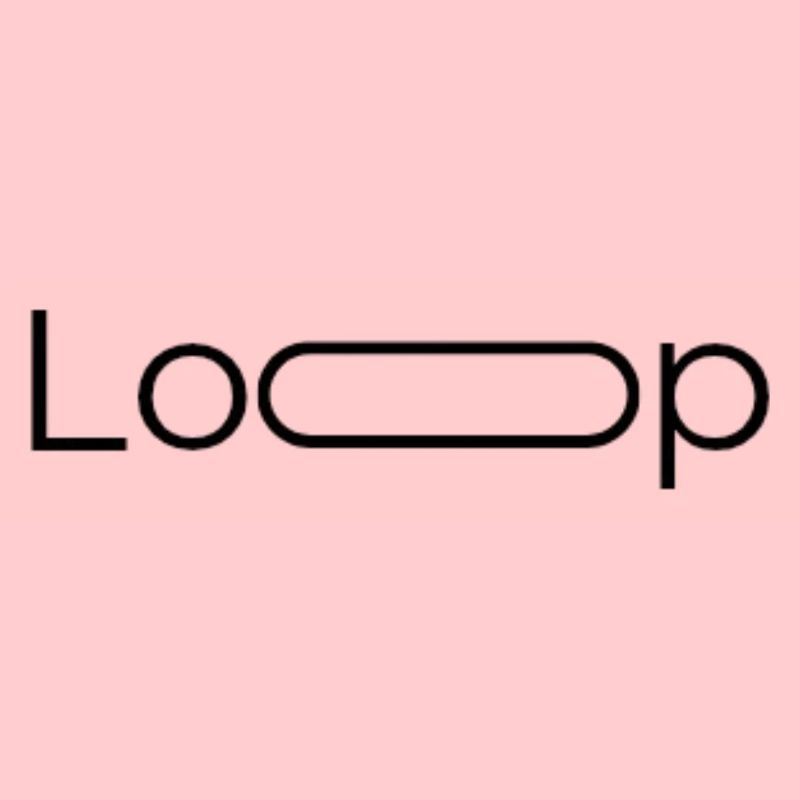 Minimalist Abstract Line Art Design
