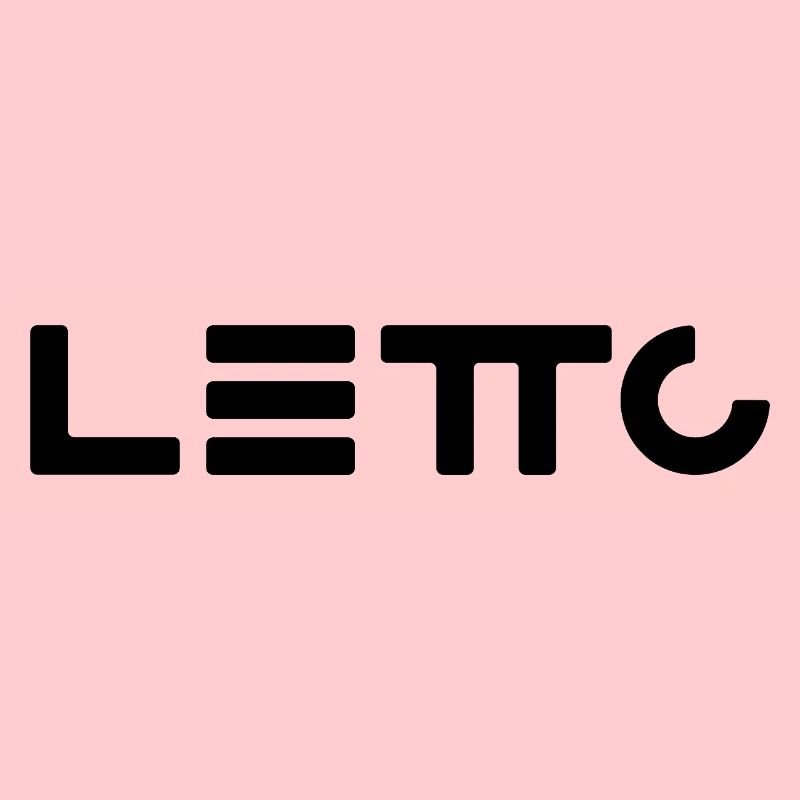 LeTTo Logo classique