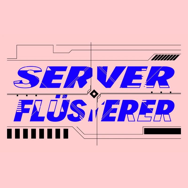 Server Flüsterer