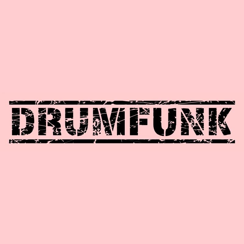 Drumfunk