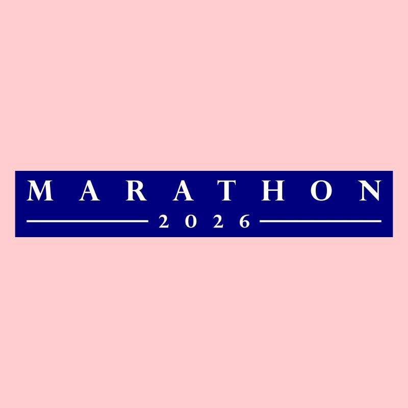 Marathon 2026