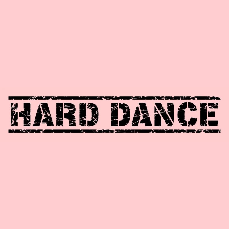 Hard Dance