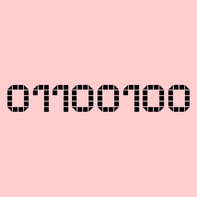 Notation binaire - 100