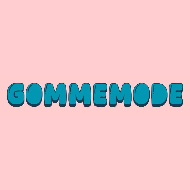 Gommemode