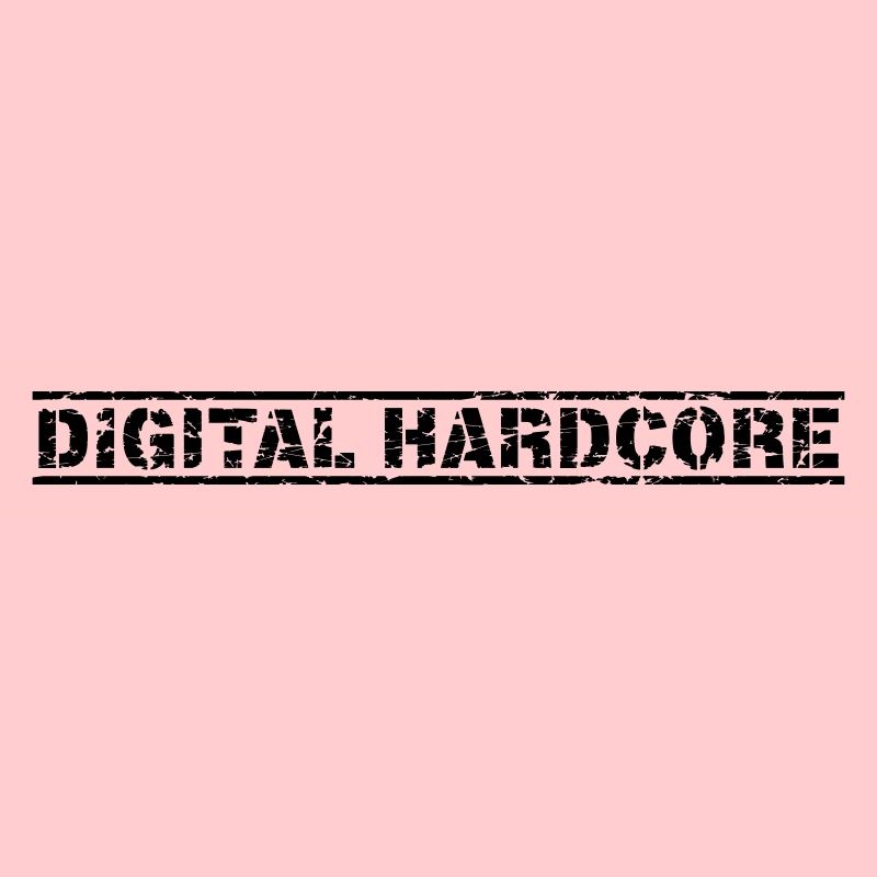 Digital Hardcore