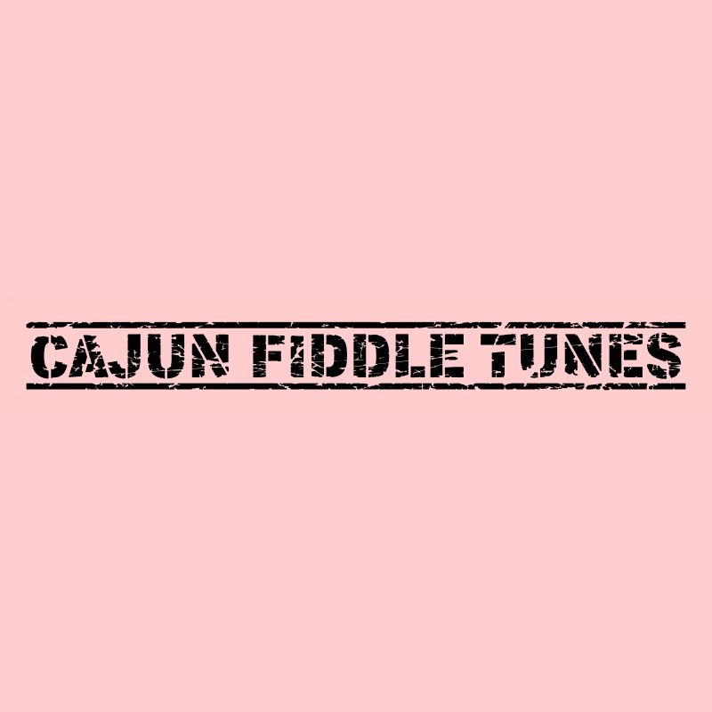 Canjun Fiddle Tunes