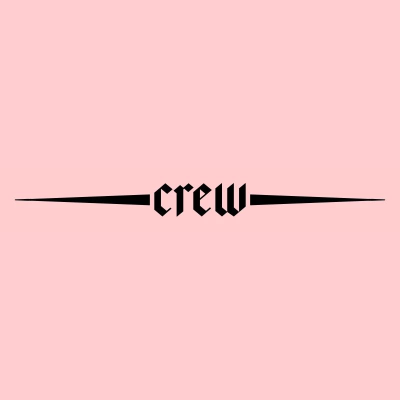 Crew Linie