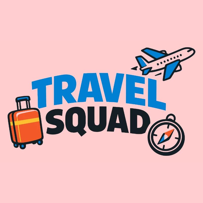 Thème de l’Aventurier de l’Escouade de Voyage